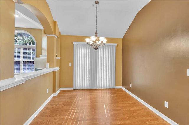 1343 Orchard Park Drive, Stone Mountain, GA 30083