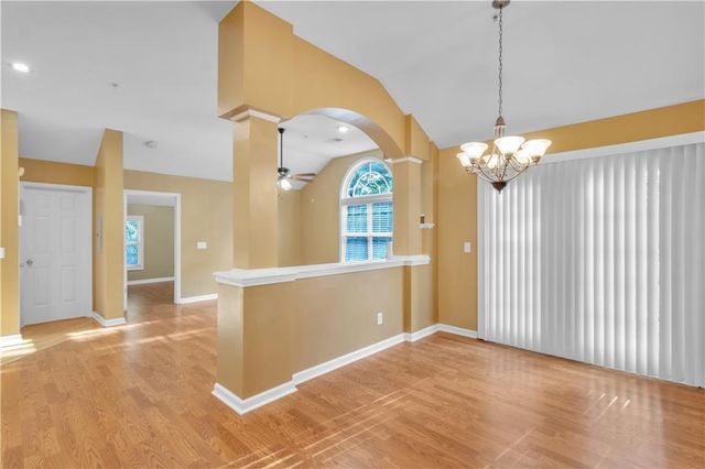 1343 Orchard Park Drive, Stone Mountain, GA 30083