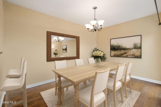 2 Carriage Road, Clifton Park, NY 12065