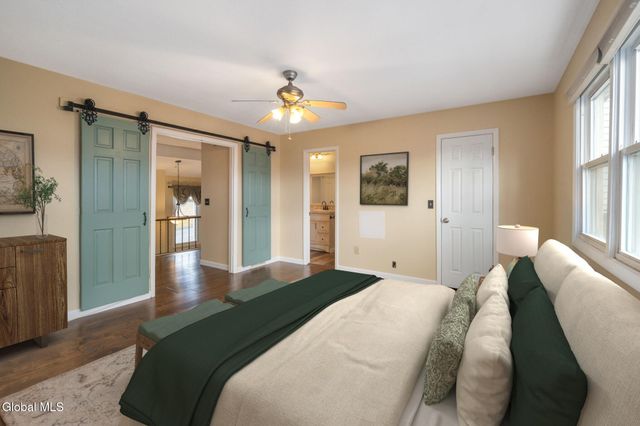 2 Carriage Road, Clifton Park, NY 12065