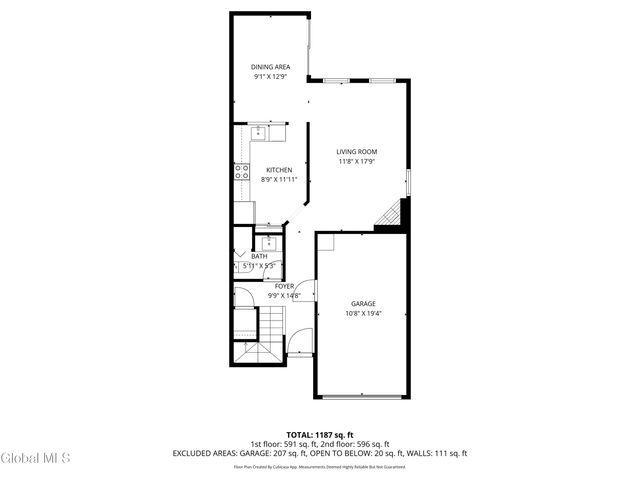 2 Carriage Road, Clifton Park, NY 12065