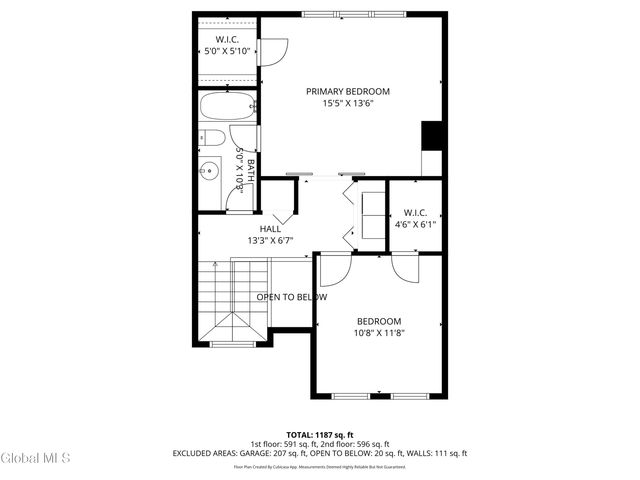 2 Carriage Road, Clifton Park, NY 12065