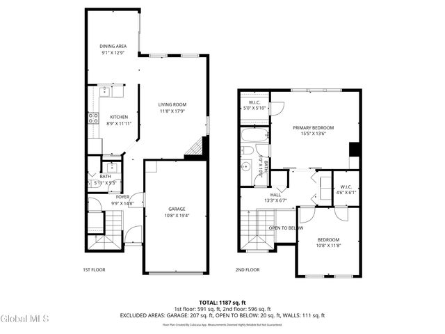 2 Carriage Road, Clifton Park, NY 12065