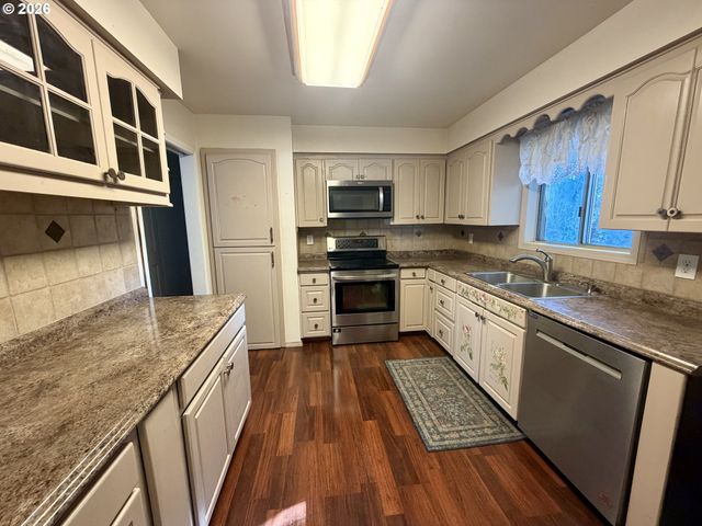 7900 Ne 87TH Ave, Vancouver, WA 98662