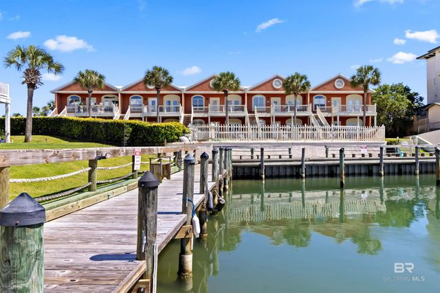 3543 Bayou Road 5, Orange Beach, AL 36561