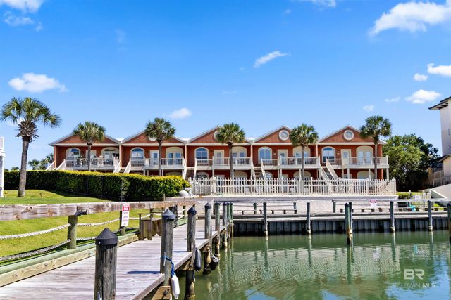 3543 Bayou Road 5, Orange Beach, AL 36561
