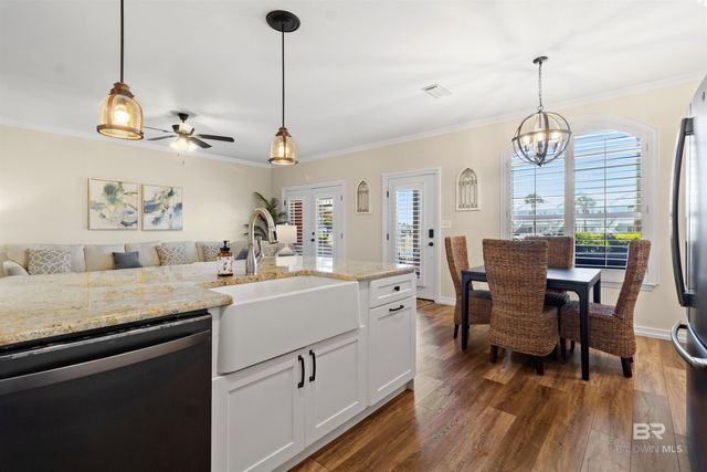 3543 Bayou Road 5, Orange Beach, AL 36561
