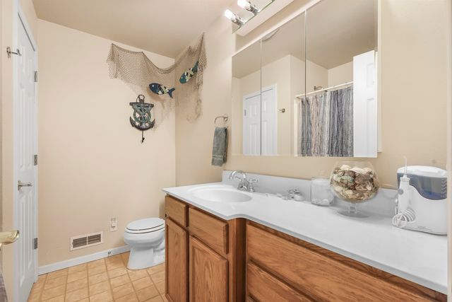 8530 Homestead Road, Benzonia, MI 49616