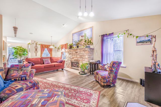 8530 Homestead Road, Benzonia, MI 49616