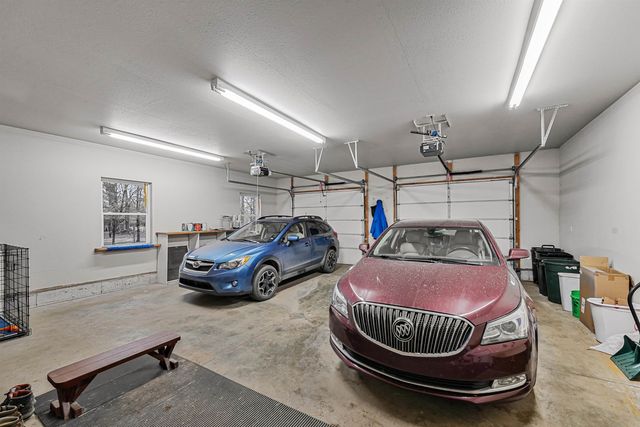 8530 Homestead Road, Benzonia, MI 49616