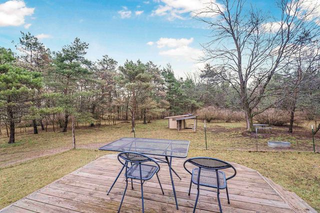 8530 Homestead Road, Benzonia, MI 49616