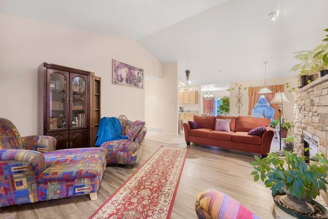 8530 Homestead Road, Benzonia, MI 49616