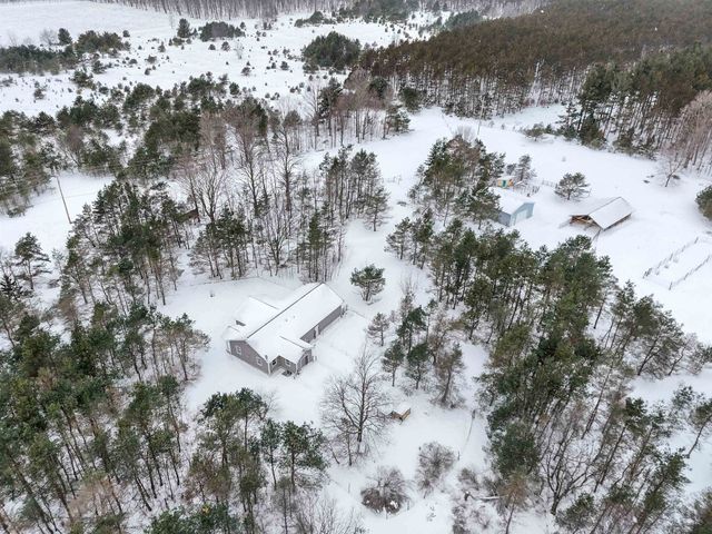 8530 Homestead Road, Benzonia, MI 49616