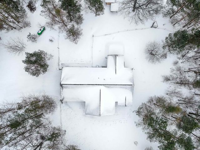 8530 Homestead Road, Benzonia, MI 49616