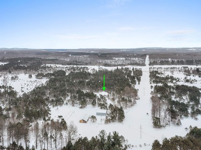 8530 Homestead Road, Benzonia, MI 49616