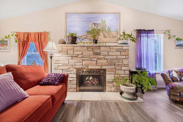 8530 Homestead Road, Benzonia, MI 49616