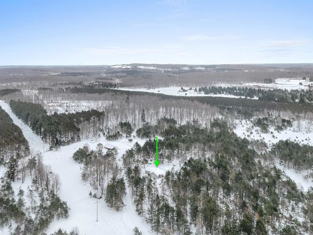 8530 Homestead Road, Benzonia, MI 49616