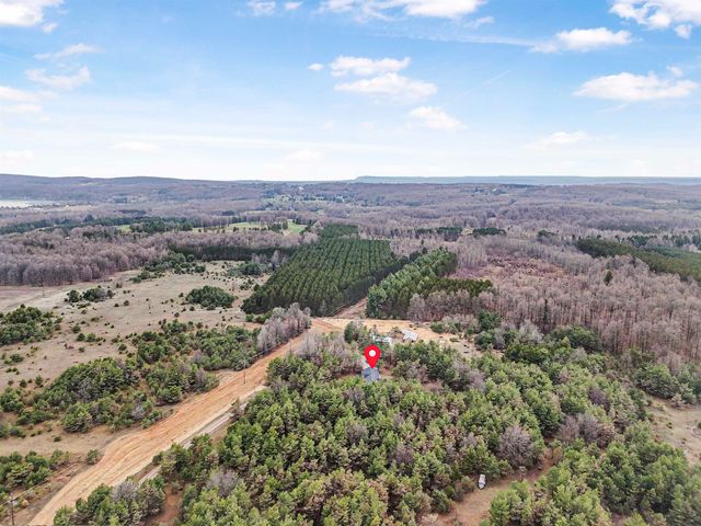 8530 Homestead Road, Benzonia, MI 49616