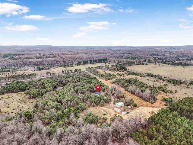 8530 Homestead Road, Benzonia, MI 49616