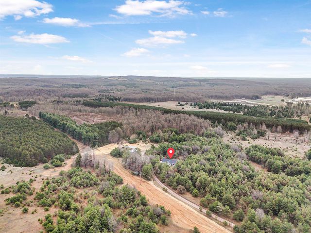 8530 Homestead Road, Benzonia, MI 49616