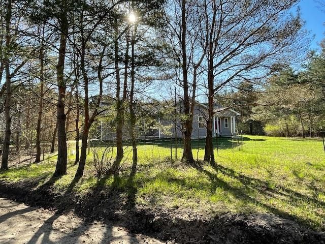 8530 Homestead Road, Benzonia, MI 49616