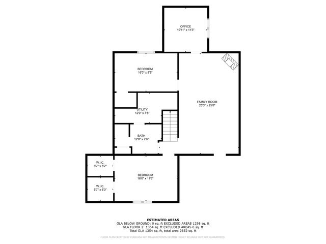 8530 Homestead Road, Benzonia, MI 49616