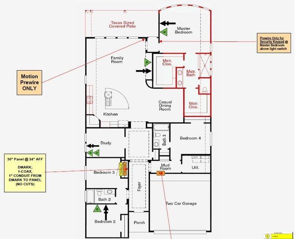 26063 Peacetree Lane, Montgomery, TX 77316