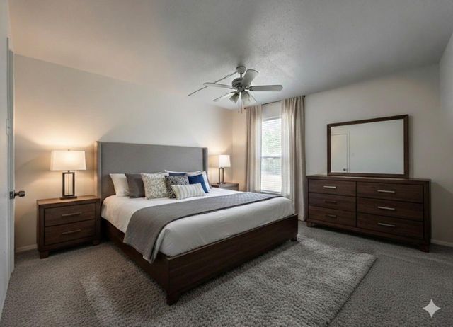 2822 S Bartell Drive 38, Houston, TX 77054