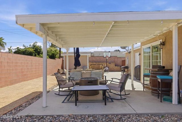 1104 Cavalier Avenue, Simi Valley, CA 93065