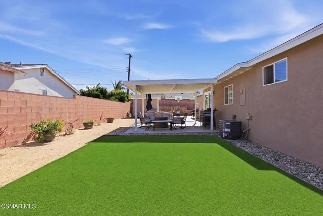1104 Cavalier Avenue, Simi Valley, CA 93065