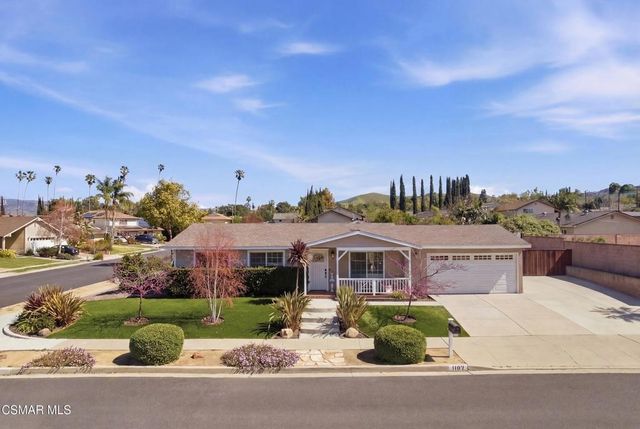 1104 Cavalier Avenue, Simi Valley, CA 93065