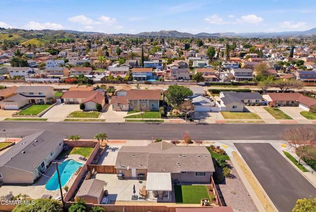 1104 Cavalier Avenue, Simi Valley, CA 93065