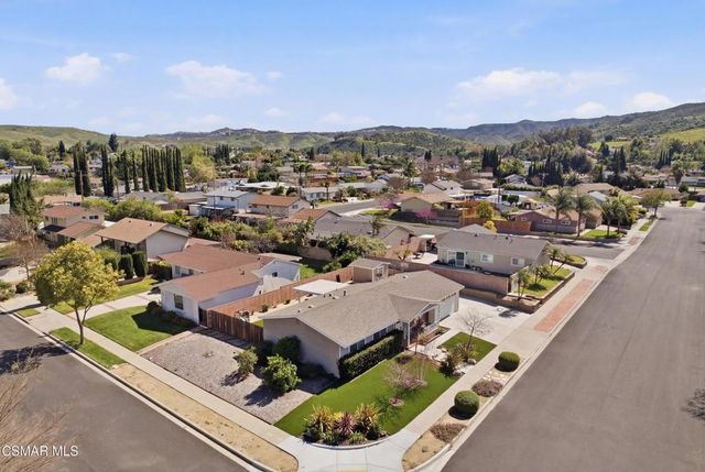 1104 Cavalier Avenue, Simi Valley, CA 93065