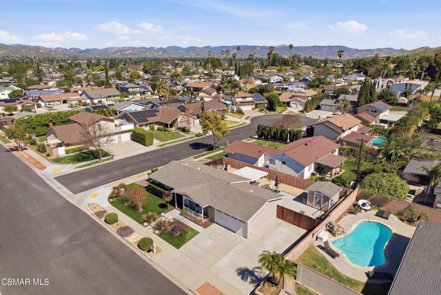 1104 Cavalier Avenue, Simi Valley, CA 93065