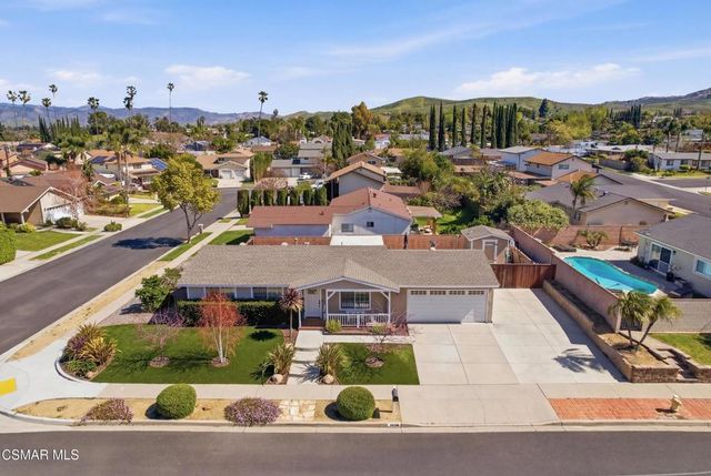 1104 Cavalier Avenue, Simi Valley, CA 93065