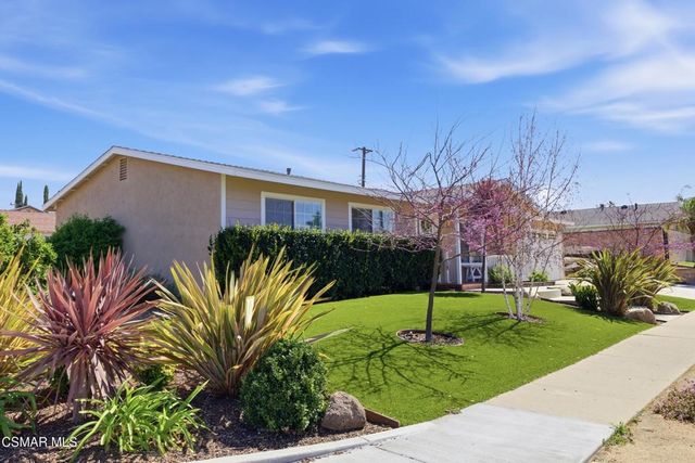 1104 Cavalier Avenue, Simi Valley, CA 93065