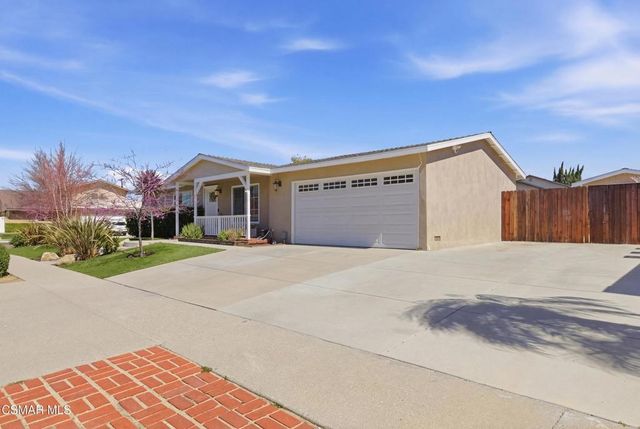 1104 Cavalier Avenue, Simi Valley, CA 93065