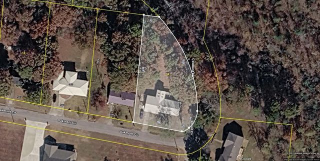 1416 Oakmont Circle, Centerville, TN 37033
