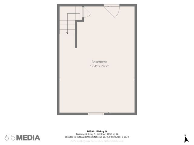 1416 Oakmont Circle, Centerville, TN 37033
