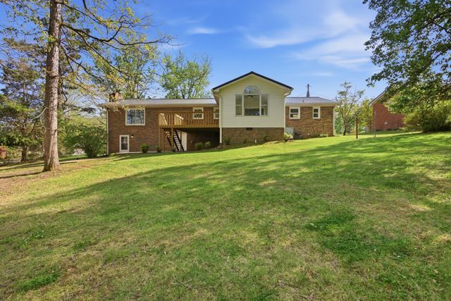1416 Oakmont Circle, Centerville, TN 37033