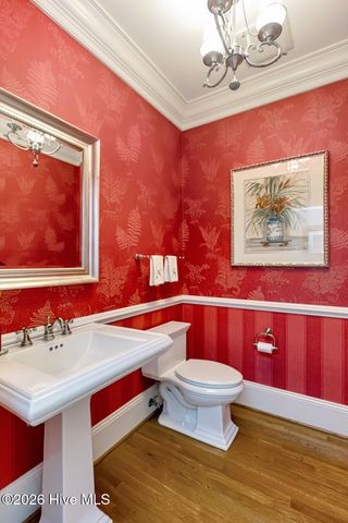 50 Brookhaven Road, Pinehurst, NC 28374