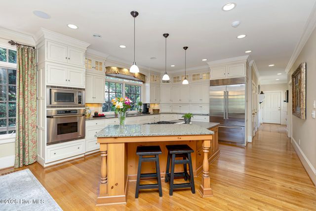 50 Brookhaven Road, Pinehurst, NC 28374