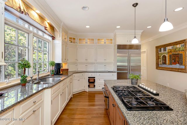 50 Brookhaven Road, Pinehurst, NC 28374