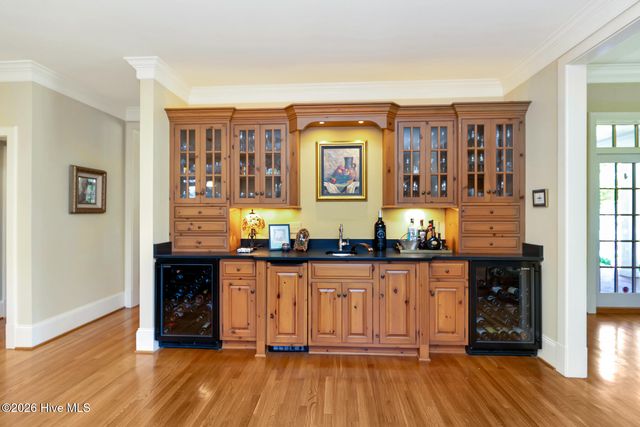 50 Brookhaven Road, Pinehurst, NC 28374