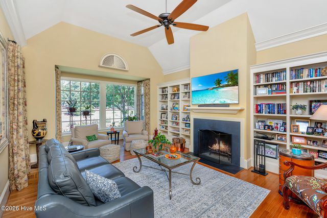 50 Brookhaven Road, Pinehurst, NC 28374