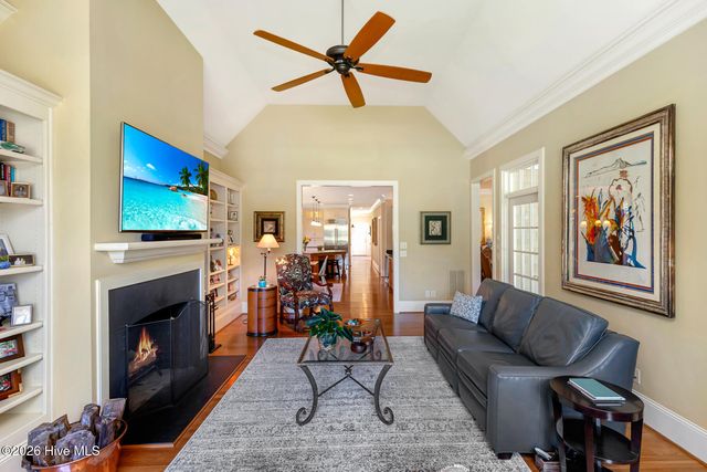 50 Brookhaven Road, Pinehurst, NC 28374