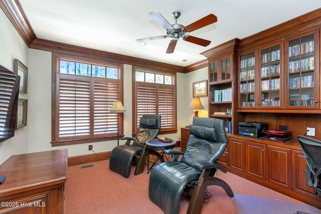 50 Brookhaven Road, Pinehurst, NC 28374