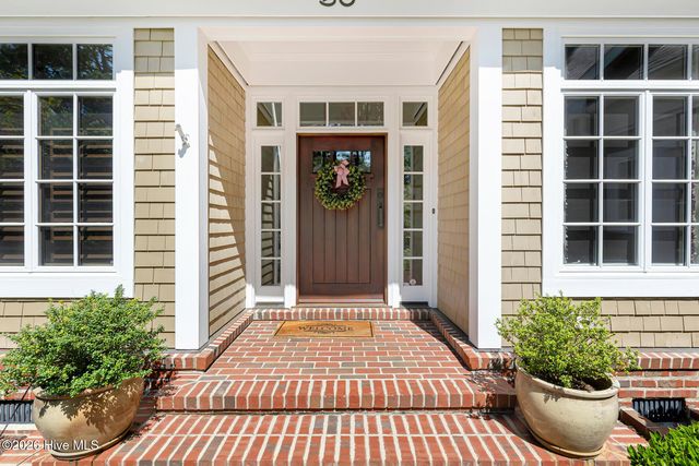 50 Brookhaven Road, Pinehurst, NC 28374