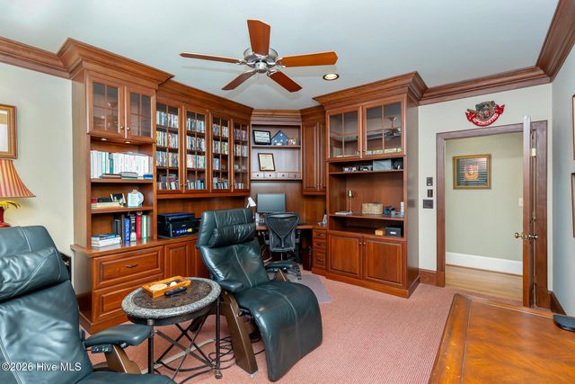 50 Brookhaven Road, Pinehurst, NC 28374