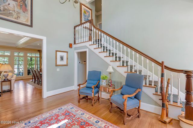 50 Brookhaven Road, Pinehurst, NC 28374